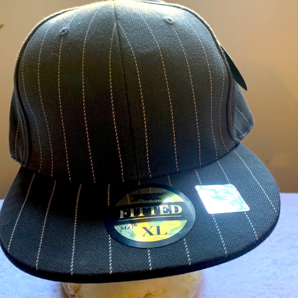 Fitted Cap - image 1